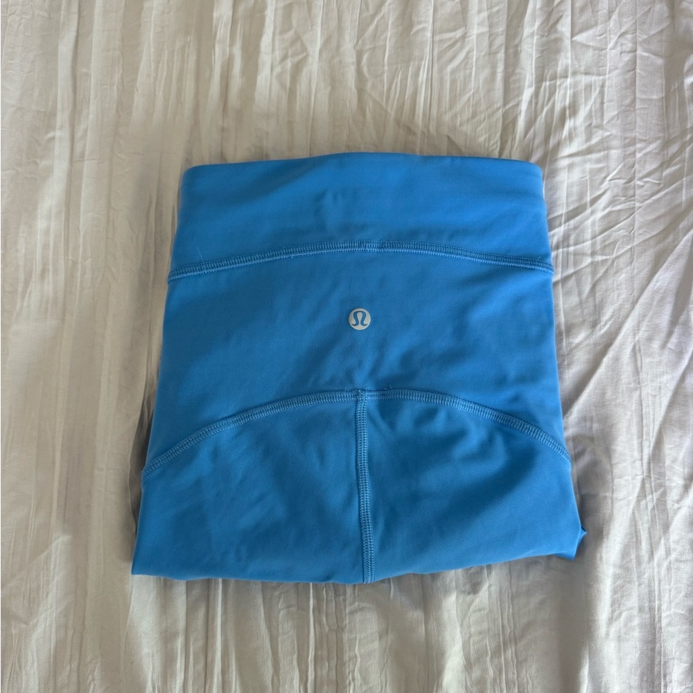 Lululemon Power Thru High-Rise Tight ‘25